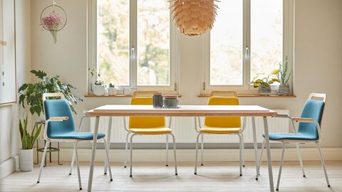 Unternehmen Preis - Greiftisch HALT Unternehmen Preis - Greiftisch HALT