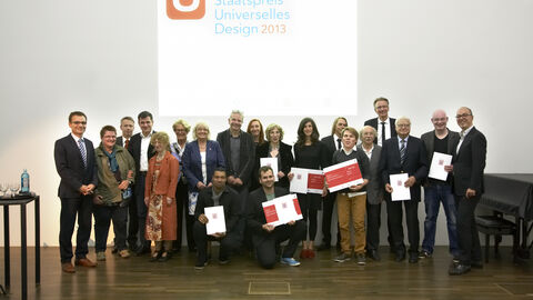 Gewinnerinnen und Gewinner 2013 Gewinnerinnen und Gewinner 2013