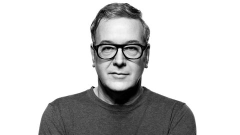 Jurymitglied 2024, Prof. Frank Zebner